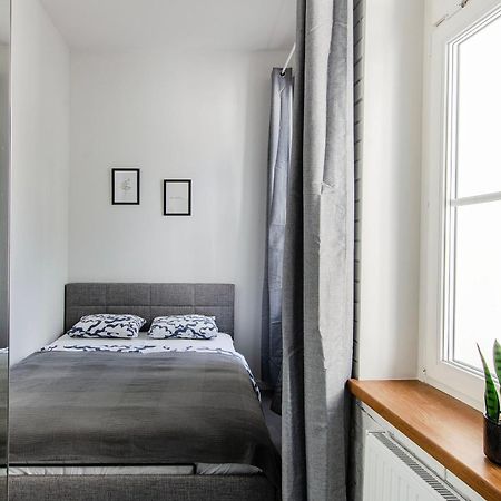 Loft City Center Apartments- Parking, Wifi, 24H Check-In Wroclaw Luaran gambar
