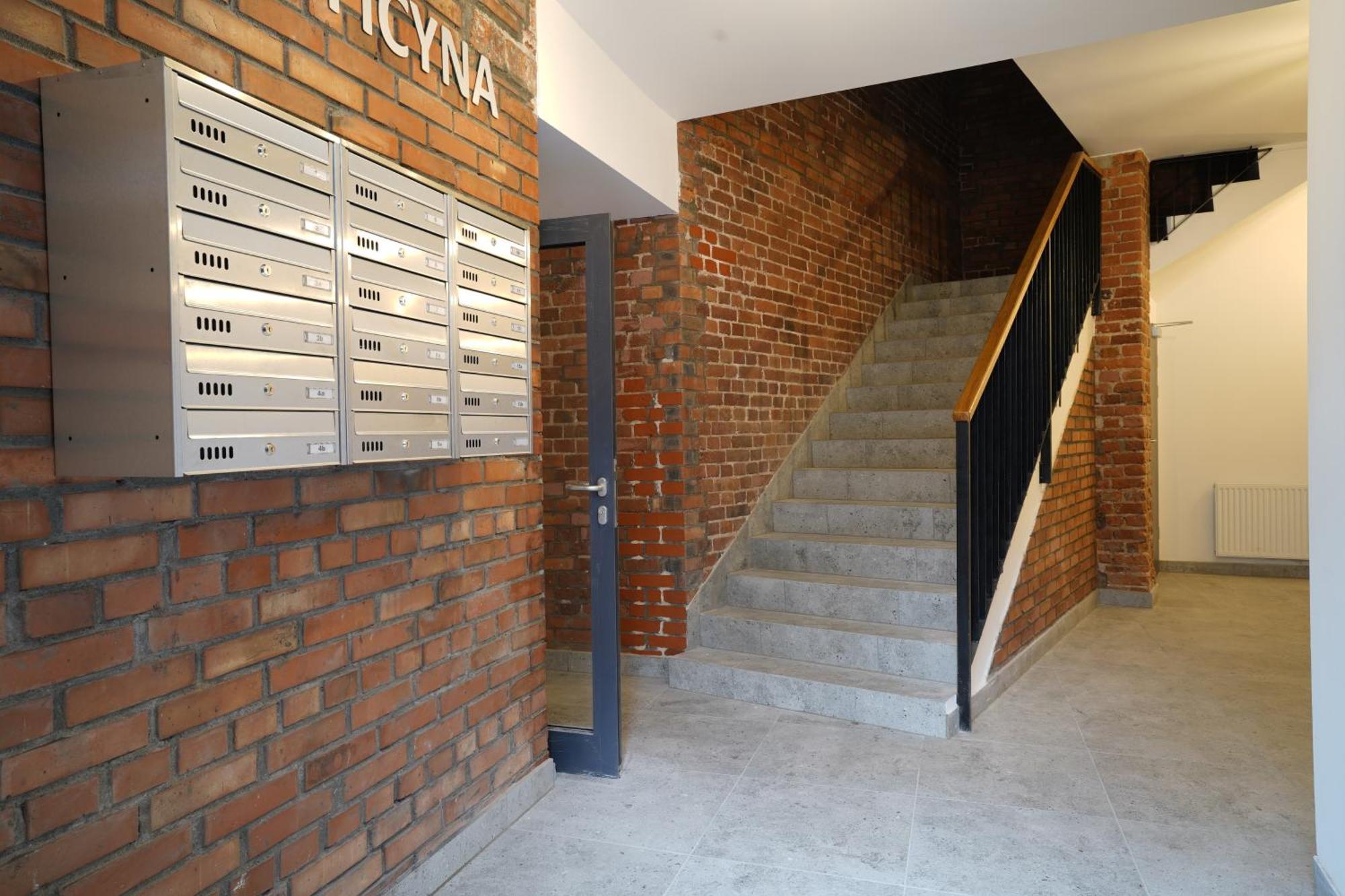 Loft City Center Apartments- Parking, Wifi, 24H Check-In Wroclaw Luaran gambar