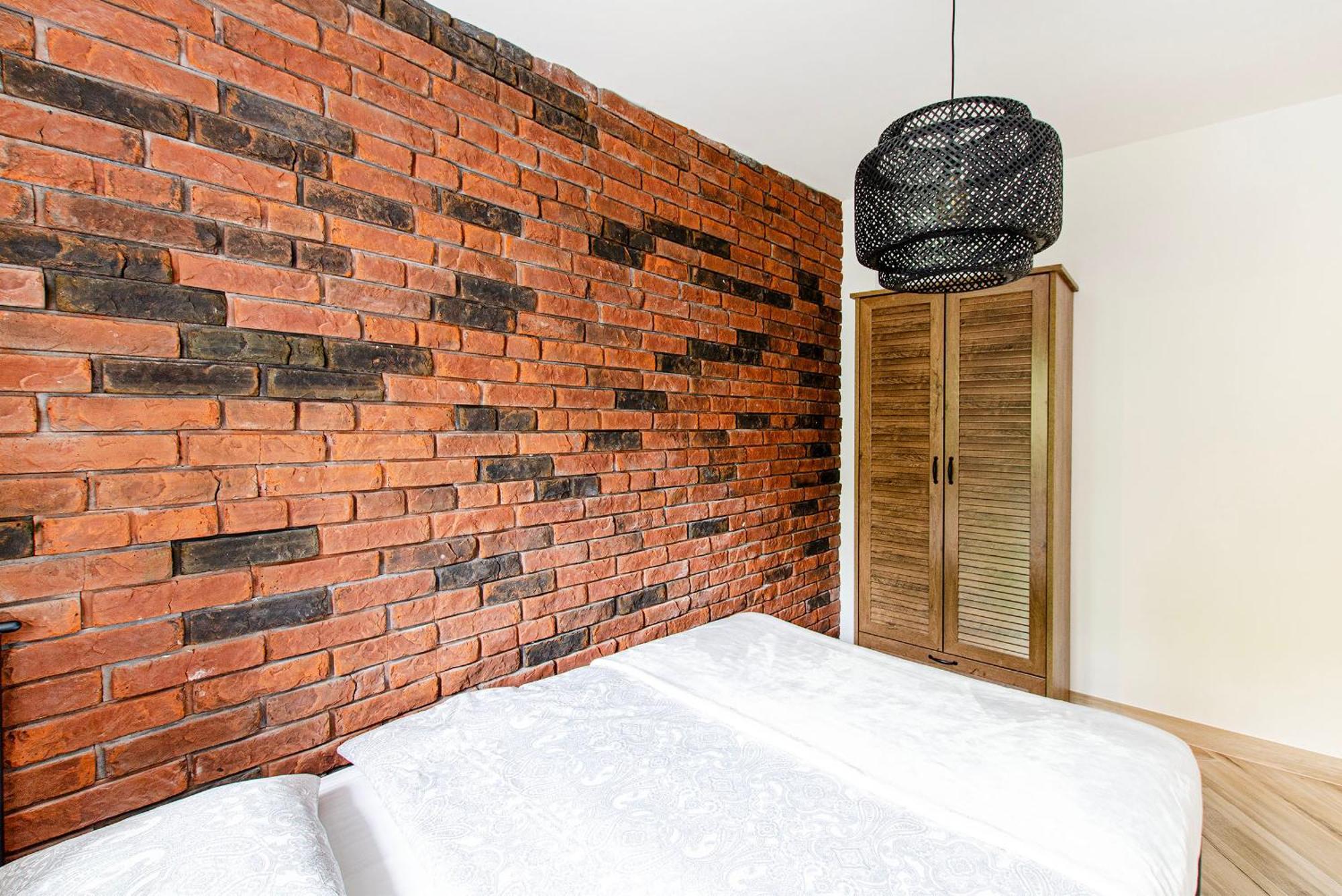 Loft City Center Apartments- Parking, Wifi, 24H Check-In Wroclaw Luaran gambar