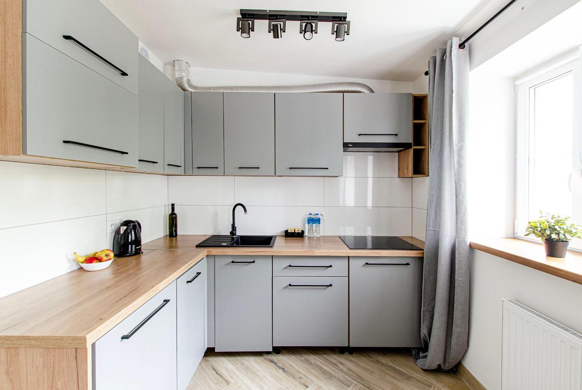 Loft City Center Apartments- Parking, Wifi, 24H Check-In Wroclaw Luaran gambar