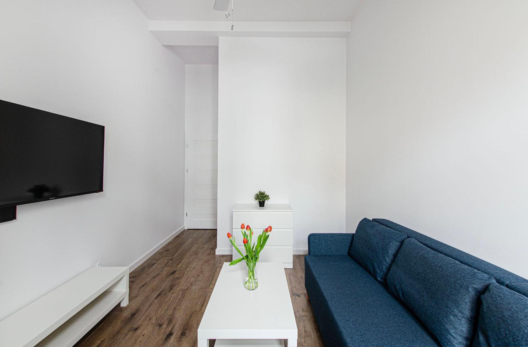 Loft City Center Apartments- Parking, Wifi, 24H Check-In Wroclaw Luaran gambar