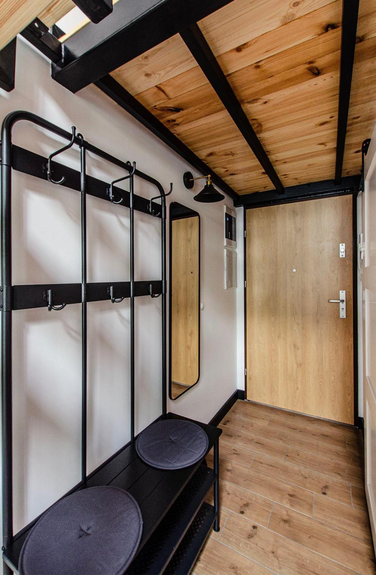Loft City Center Apartments- Parking, Wifi, 24H Check-In Wroclaw Luaran gambar