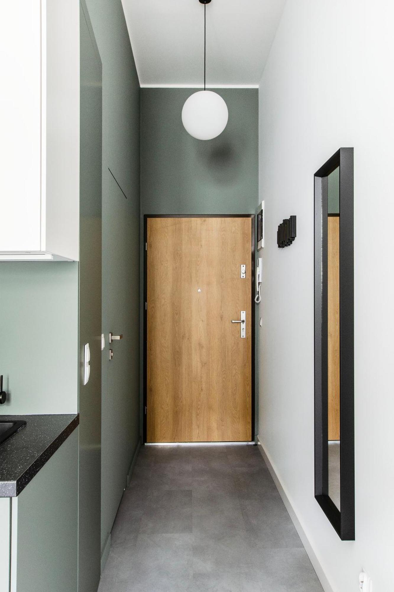 Loft City Center Apartments- Parking, Wifi, 24H Check-In Wroclaw Luaran gambar