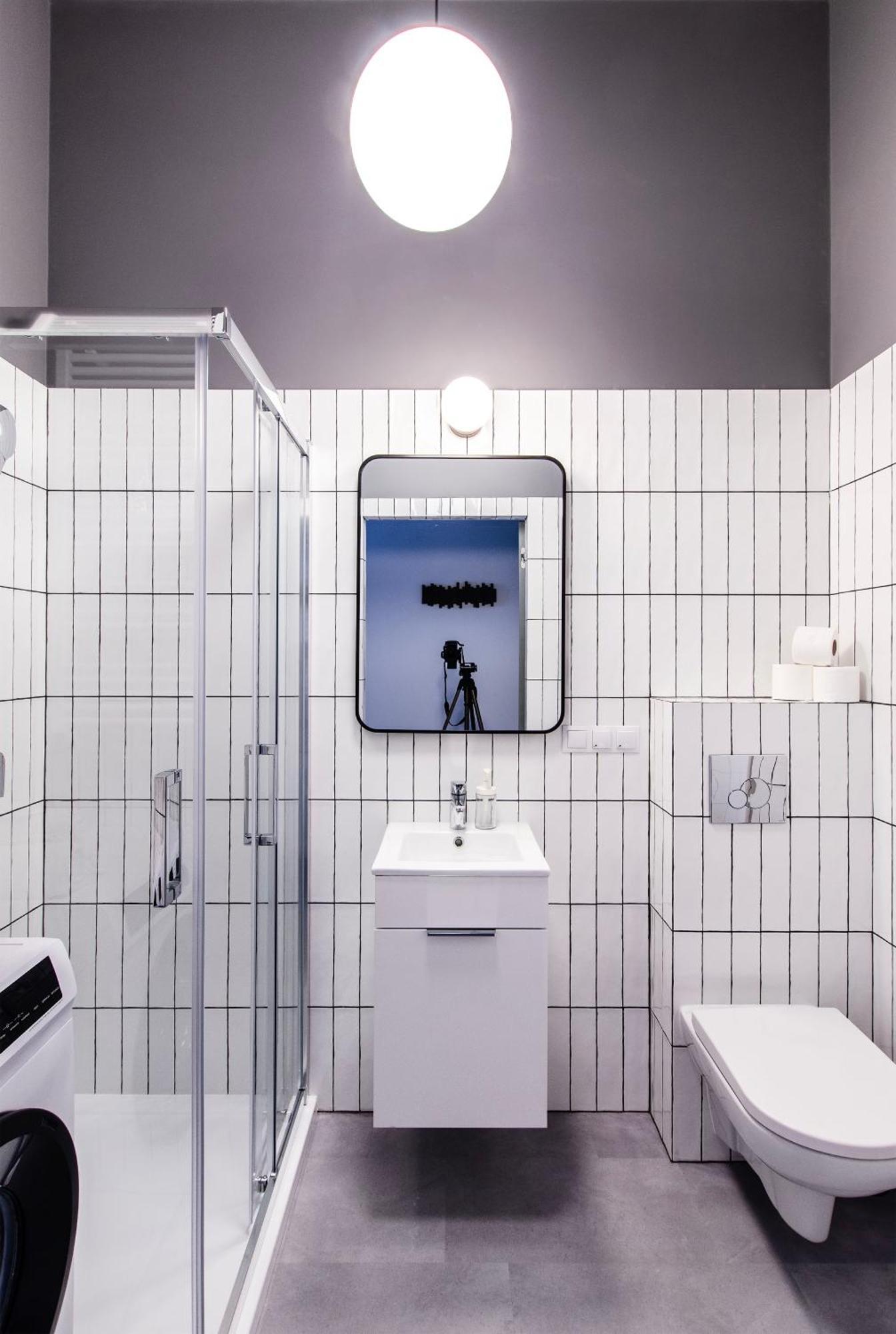 Loft City Center Apartments- Parking, Wifi, 24H Check-In Wroclaw Luaran gambar