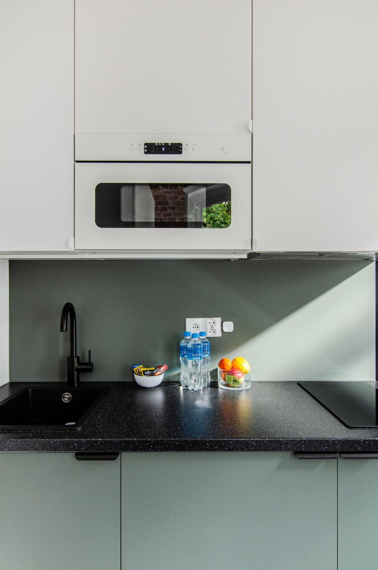 Loft City Center Apartments- Parking, Wifi, 24H Check-In Wroclaw Luaran gambar