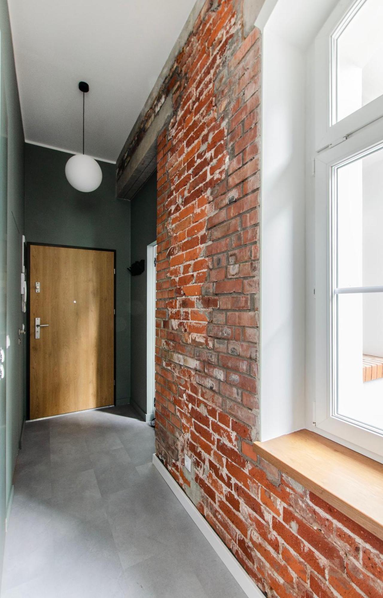 Loft City Center Apartments- Parking, Wifi, 24H Check-In Wroclaw Luaran gambar