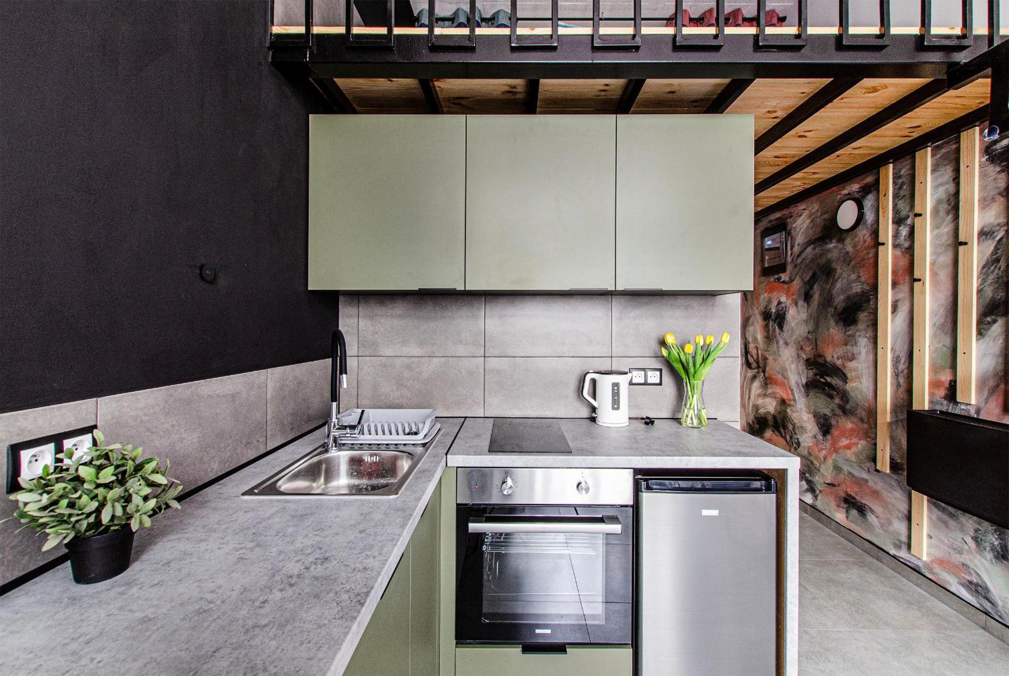 Loft City Center Apartments- Parking, Wifi, 24H Check-In Wroclaw Luaran gambar