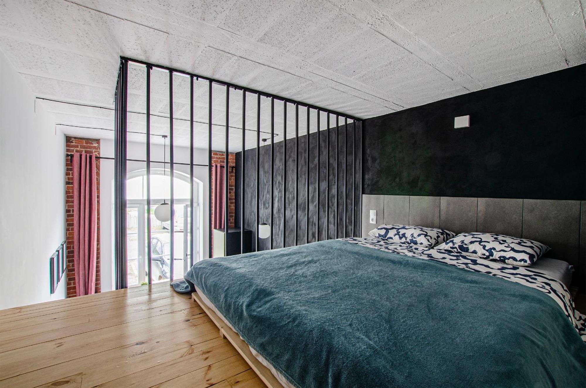 Loft City Center Apartments- Parking, Wifi, 24H Check-In Wroclaw Luaran gambar