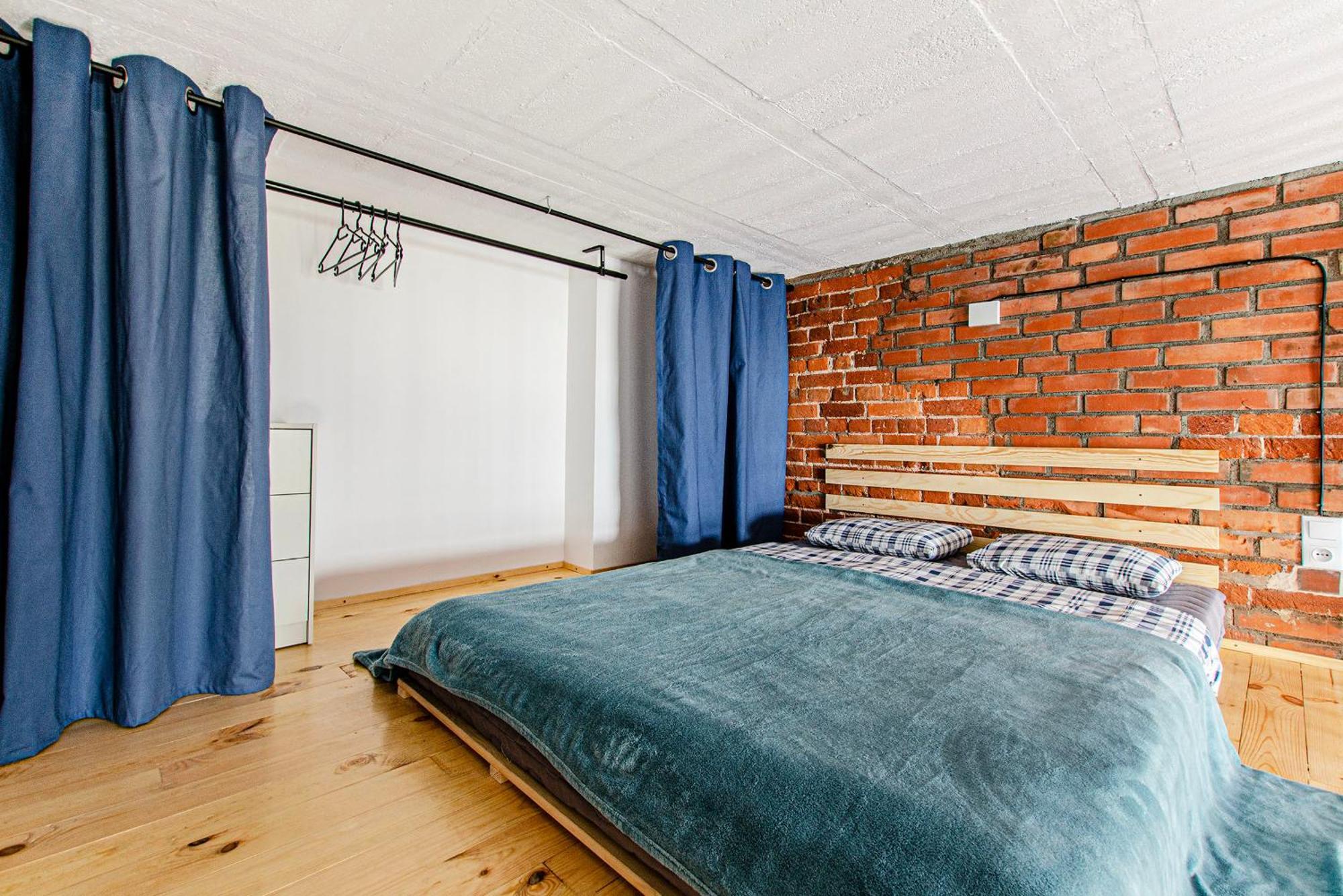 Loft City Center Apartments- Parking, Wifi, 24H Check-In Wroclaw Luaran gambar