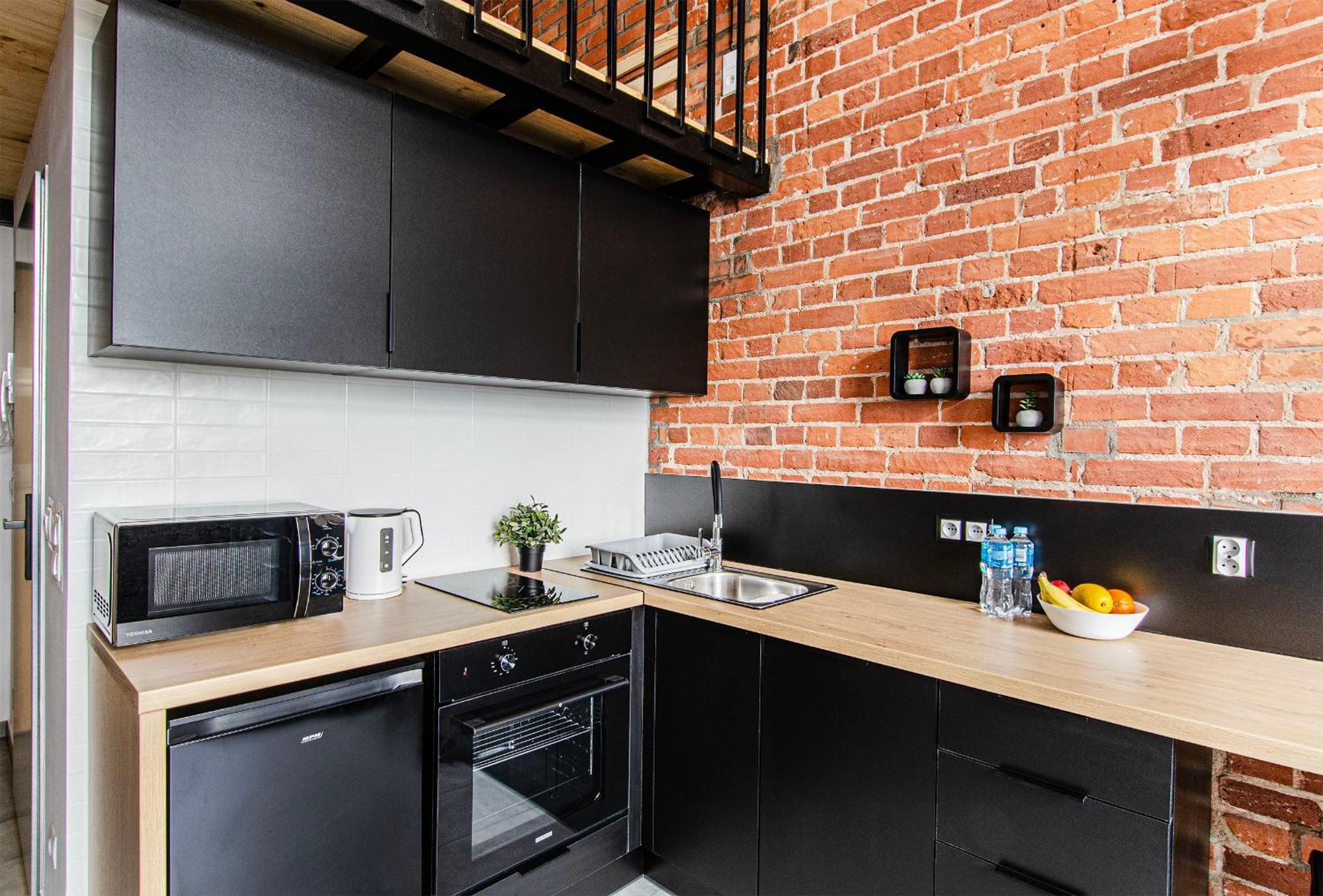 Loft City Center Apartments- Parking, Wifi, 24H Check-In Wroclaw Luaran gambar