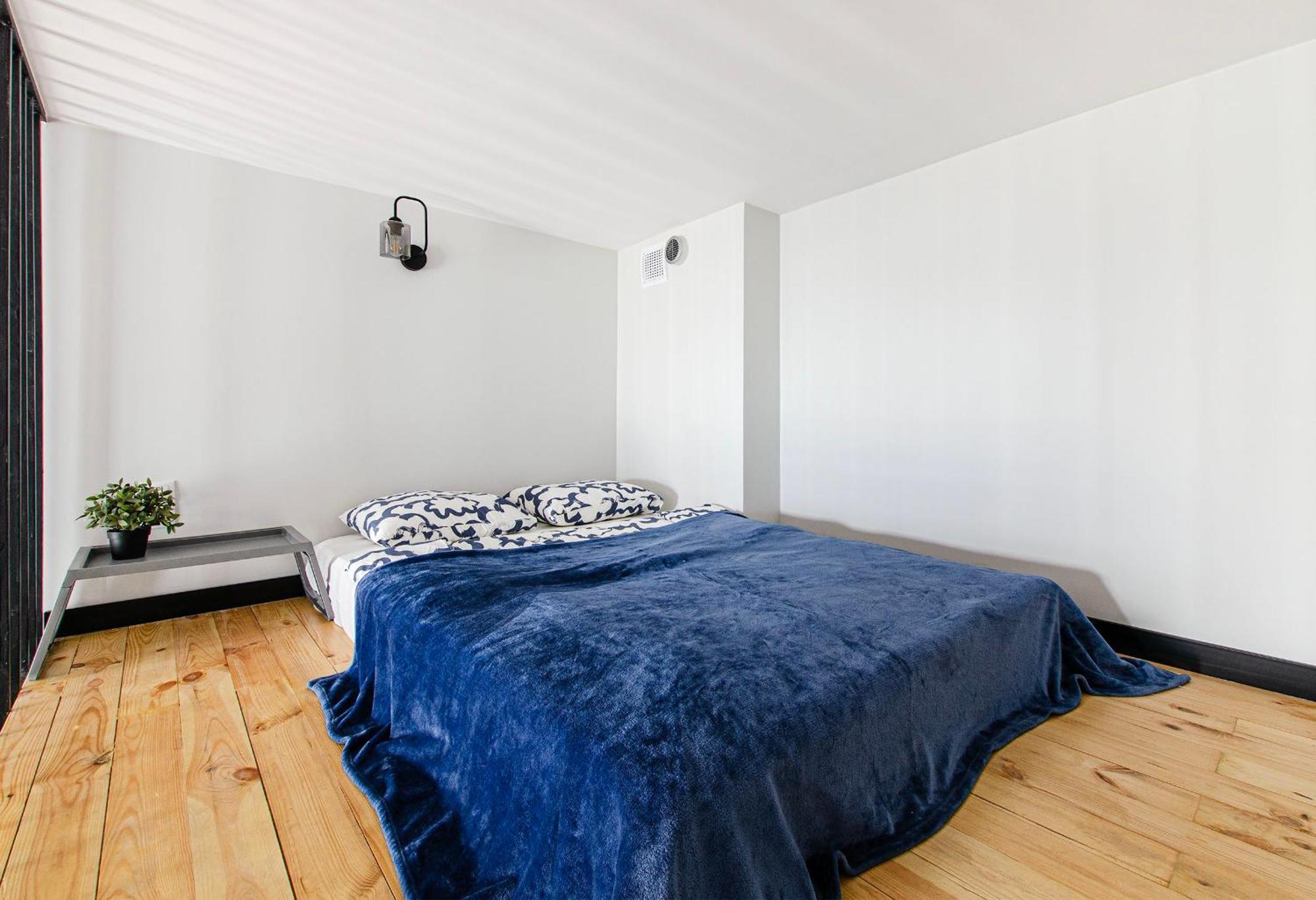 Loft City Center Apartments- Parking, Wifi, 24H Check-In Wroclaw Luaran gambar