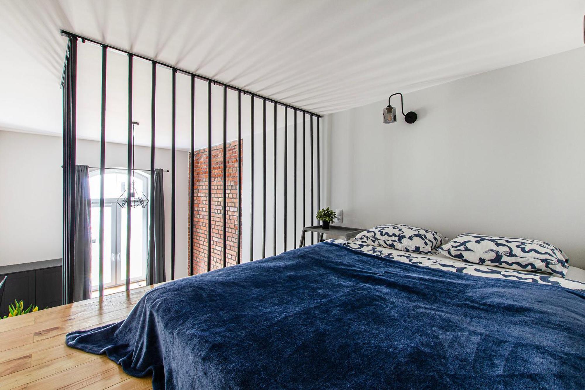 Loft City Center Apartments- Parking, Wifi, 24H Check-In Wroclaw Luaran gambar