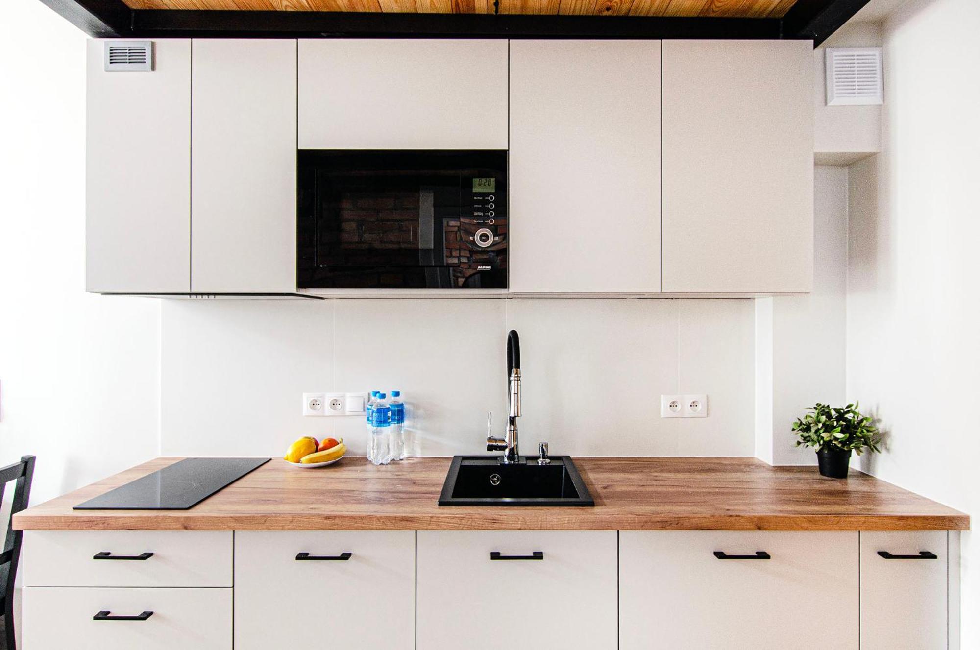 Loft City Center Apartments- Parking, Wifi, 24H Check-In Wroclaw Luaran gambar